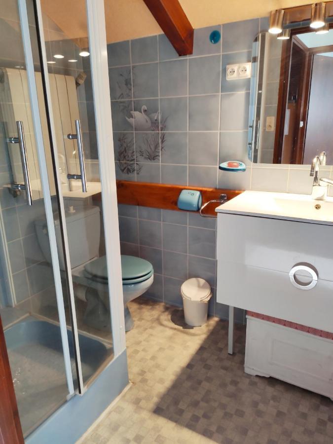 Domaine Des Arts Hotel Dompierre  Ngoại thất bức ảnh