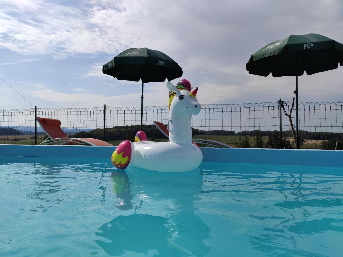 Domaine Des Arts Hotel Dompierre  Ngoại thất bức ảnh