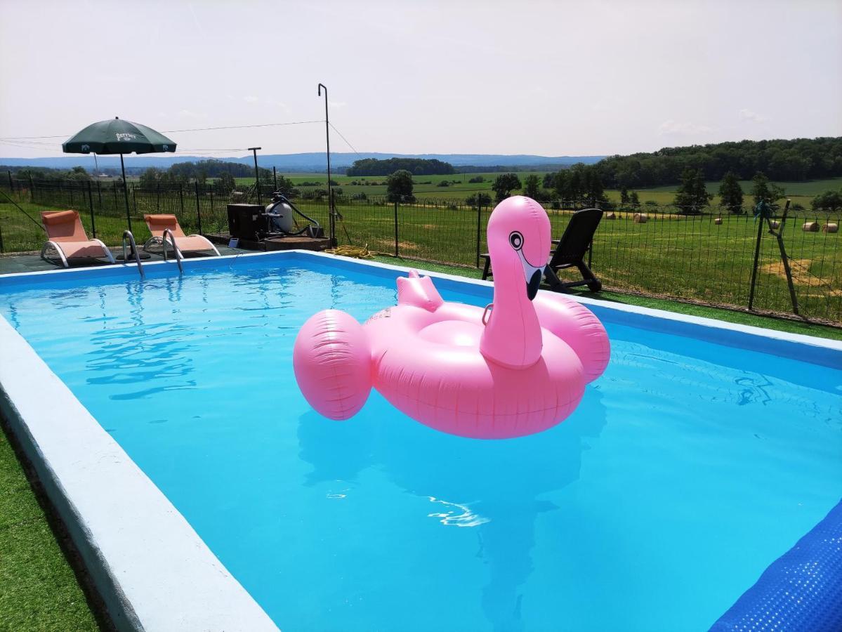 Domaine Des Arts Hotel Dompierre  Ngoại thất bức ảnh